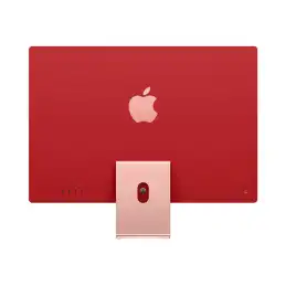 24-inch iMac with Retina 4.5K display: Apple M3 chip with 8-core CPU and 10-core GPU, 512GB SSD - Pink (MQRU3FN/A)_2